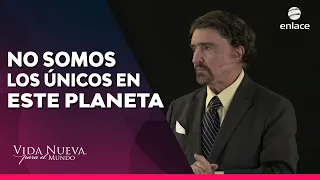 Dr. Armando Alducin - La realidad Espiritual que nos rodea - Enlace TV