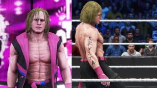 WWE 2K20 Defeat The Streak| No Commentary