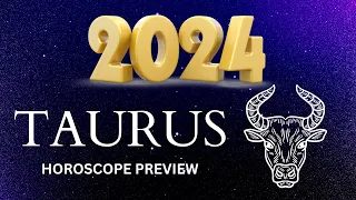 KAPALARAN NG TAURUS SA TAONG 2024 HOROSCOPE GABAY KAPALARAN | 2024 TAURUS HOROSCOPE GABAY