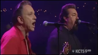 Jimmie Vaughan & Friends - Baby What You Want Me to Do + Bright Lights, Big City