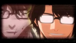 Bleach opening  6 【ALONES  Aqua Timez 】