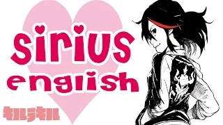 "Sirius" ENGLISH