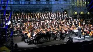 Sample preview Ennio Morricone: Peace Notes - Live in Venice 2007