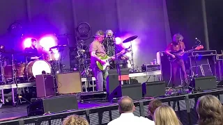 Modest Mouse - The Stars Are Projectors live @ Chastain Amphitheater in Atlanta, GA 6/4/2024