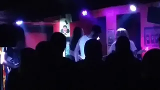 MACHANKA - live - Košice Collosseum - 31.3.2019
