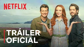 Un deseo irlandés (SUBTITULADO) | Tráiler oficial | Netflix