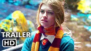 VOLDEMORT Official Trailer # 3 (2018) Harry Potter New Movie HD