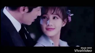 Hai dil ye mera mv demon girl🤗 love story 😍😍😘 Chinese mix(korean mix)