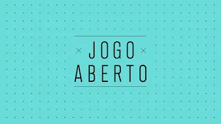 AO VIVO - 23/07/2021 - JOGO ABERTO