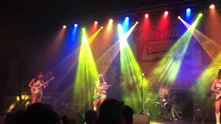 The Surfrajettes “She Loves You” at Nashville Boogie 2019