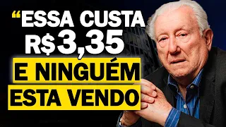 TOP 4 MELHORES AÇÕES BARATAS ABAIXO DE 7 REAIS PARA INVESTIR