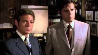 Jack Lord and James MacArthur