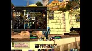 Гайд по прото палу(protection paladin guide)в Wow Cataclysm(4.0.6)