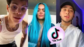 Las Mejores Tendencias y Bailes De Tik Tok/Nuevos Trends tik tok 2022 /Bailando TIK TOK #mashup