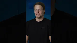 Ugly or Pretty?: Miro Heiskanen's First NHL Goal