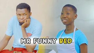 Mr Funny Bed - Best Of Emanuella Videos (Emanuella)