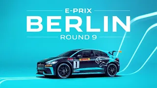 I-PACE eTROPHY | Berlin Round 9