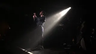 Duncan Laurence - "Arcade" Live @ The Garage, London