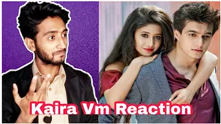 Pakistani Reaction on kaira Vm | Best Couple Shivangi Joshi and Mohsin Khan | Hamza Views