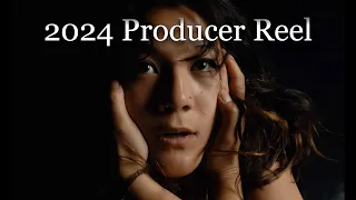 2024 Narrative Producer Reel | Christopher Putlock