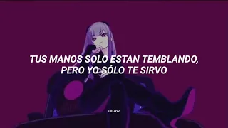 Hai Phút Hon Remix (Sub Español)[Zero Two Dance] Muse Dash
