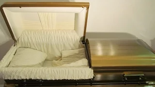 OPEN CASKET FUNERALS (PART #8)