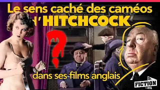 The hidden meaning of Hitchcock's cameos (and their exact number)