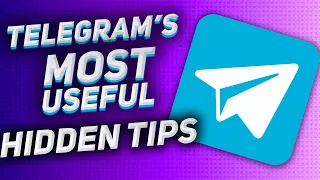 6 TOP TELEGRAM TRICKS you know little about