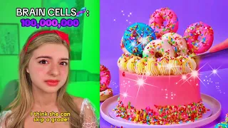 🏆🏆 Text To Speech 🍀🍎 ASMR Cake Storytime @Brianna Mizura | Tiktok Compilations 2024 #129