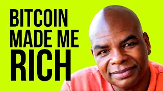 Davinci Jeremie: How I Became An Early Crypto Investor and Made Millions