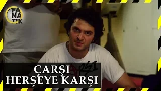 Çarşı Herşeye Karşı - Krallar Kulübü