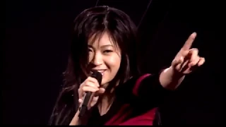 宇多田ヒカル - traveling (Live)