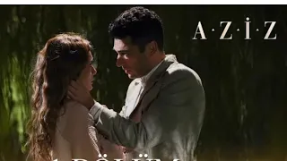 Aziz Episode 2 Urdu Dubbed I Turkish Drama I Aziz 2 Urdu Dubbed I Aziz Urdu Subtitle #muratyıldırım