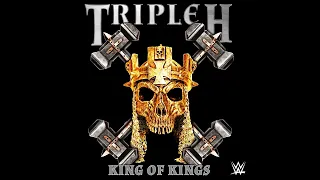 WWE Triple H - "King of Kings" Theme Song Slowed + Reverb