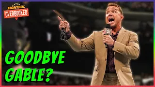 Chad Gable's WWE Contract Set To Expire | In The Weeds 5/31/24