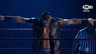 WWE Damian Priest Entrance | Raw July 26, 2021