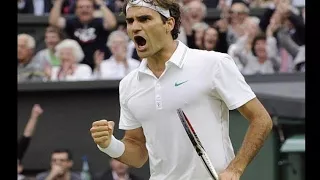 Why Roger Federer is the UNDISPUTED Greatest Tennis Player of All Time (GOAT)