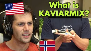 American Reacts to Things You Can Buy for $1 in Norway (1 Euro or 10 NOK)