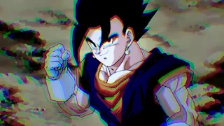 (EDIT) DRAGON BALL