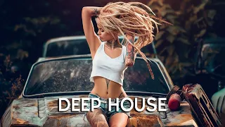 Avicii, Calvin Harris, Kygo, Alok, Robin Schulz, David Guetta, Gryffin - Summer Vibes Mix #9