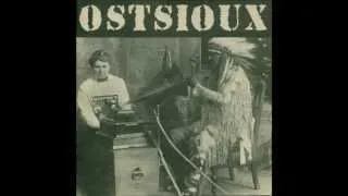 Ostsioux - Berlin