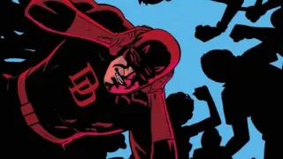 DAREDEVIL - Comic Übersicht & Einsteiger-Tipps | Marvel Comics | Comic-Sammlung