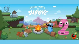 Dumb ways to Survive (Witless Woods) Part 2
