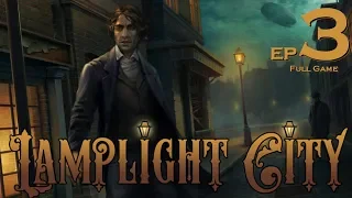 Case #2/ Kidnapping!!! - Let's Play Lamplight City Ep. 3 (Full Game)