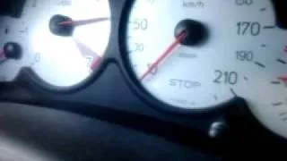 Peugeot 206 Sound