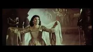 Eugenia Miroshnychenko - Mad Scene - Lucia di Lammermoor