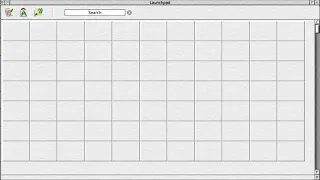 RISC OS Desktop Modernisation Project: LaunchPad update 02