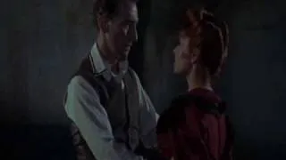 The Brides of Dracula Music Video (Danny Elfman)