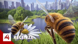 Bee Simulator - Recenze