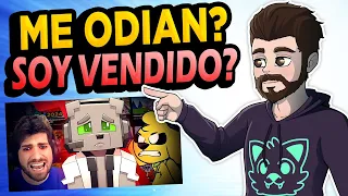 Respondiendo a mis "POLÉMICAS" - Bobicraft 💚